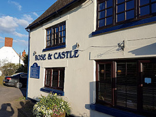 Rose Castle