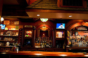 Vaughan's Pub Grill