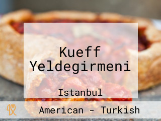 Kueff Yeldegirmeni