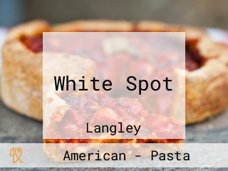 White Spot