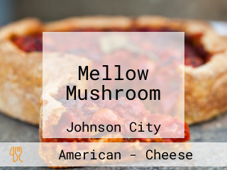 Mellow Mushroom