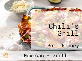 Chili's Grill