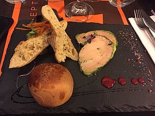 Le 17 Restaurant