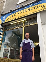 Allo Couscous