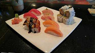 Miyako Sushi Hibachi Grill