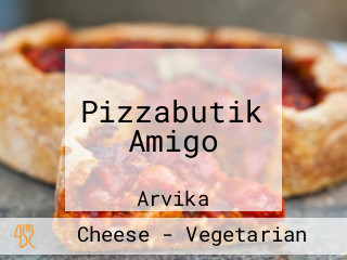 Pizzeria Amigo