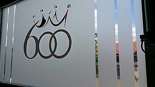 Restaurant 600