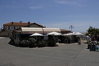 La Salad'Hyeres