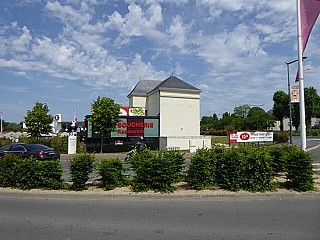 La Boucherie Les 2 Maisons