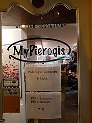 MyPierogis