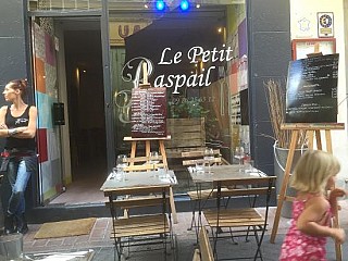 Le Petit Raspail