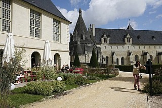 La Terrasse Gourmande