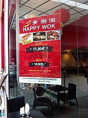 Happy Wok