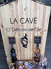 O'Delices de l'ile