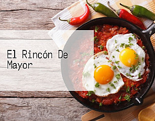 El Rincón De Mayor