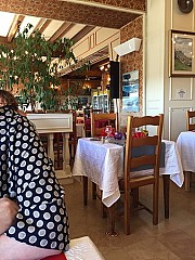 Restaurant Panorama