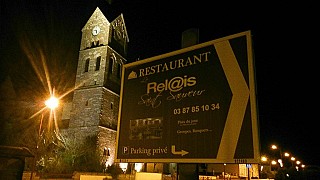 Le Relais Saint-Sauveur