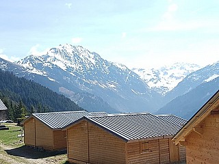 Les Terrasses Du Collet