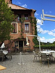 Les Terrasses du Beffroi