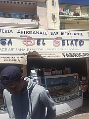 Casa Del Gelato