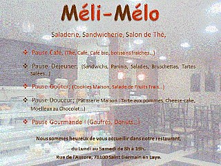 Meli-Melo