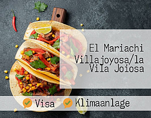 El Mariachi Villajoyosa/la Vila Joiosa