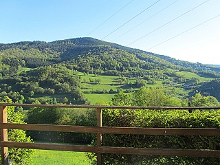 Auberge de Montagne Kebespre