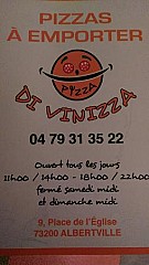 Di Vinizza