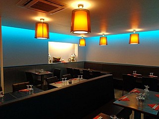 SUSHI NANTERRE