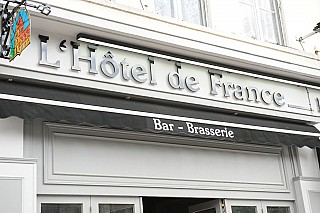 Hotel De France