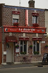 Le Bistr'Ok