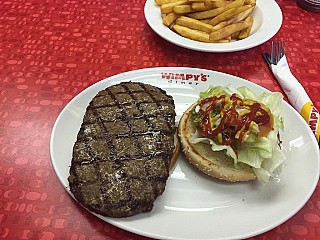 Wimpy's Diner