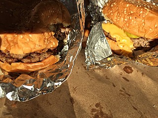 Five Guys