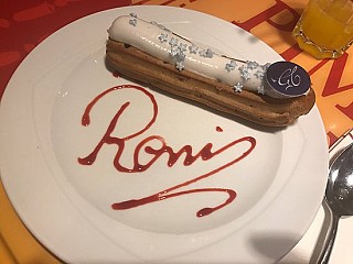 Bistrot Chez Remy