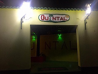 Restaurante e Pizzaria Quintal