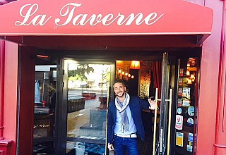 Taverne de Maitre Kanter