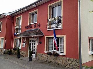 Auberge du Ru