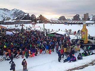 Le Chalet D'Avoriaz