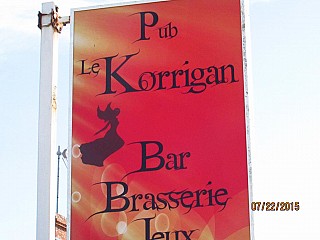 Le Korrigan