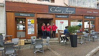 Chez Jorge