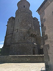 Restaurant du Fort