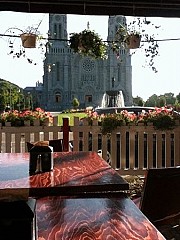 Auberge de la Basilique