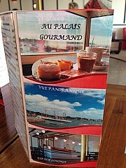 Au Palais Gourmand