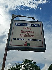 The Hut Drive In