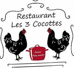 Les 3 Cocottes