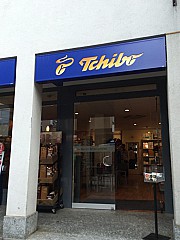 Tchibo Filiale