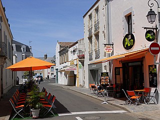 Bar Pub Du chateau