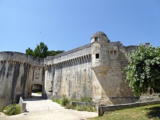 Hostellerie Le Donjon