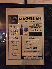 Magellan