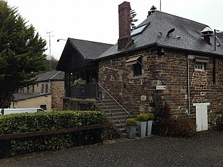 Le Moulin de Beauchamps